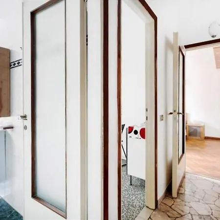 Appartement Porta Romana Comfortable Flat Con Balcone *