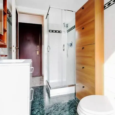Porta Romana Comfortable Flat Con Balcone *
